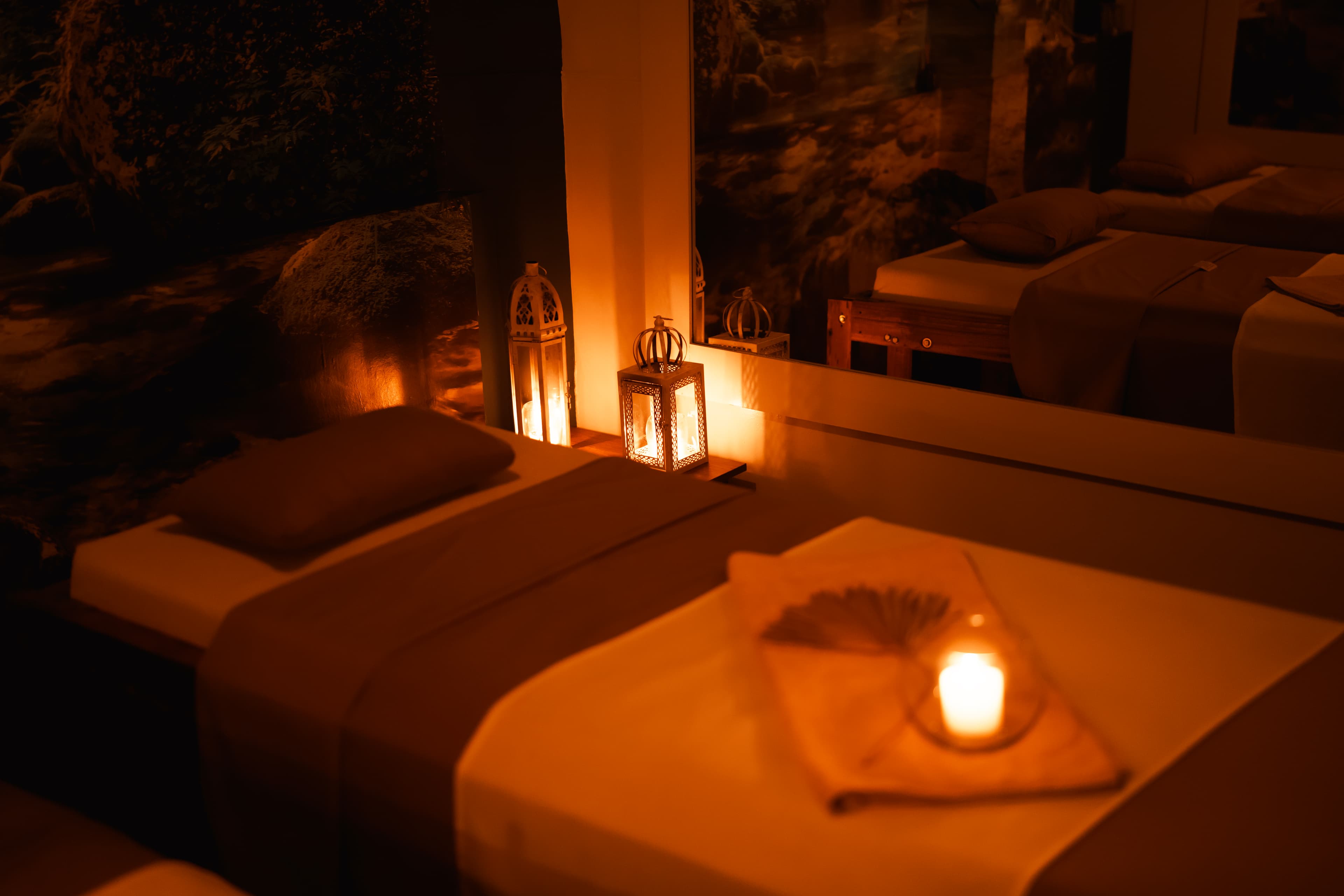Galería del Spa - 1