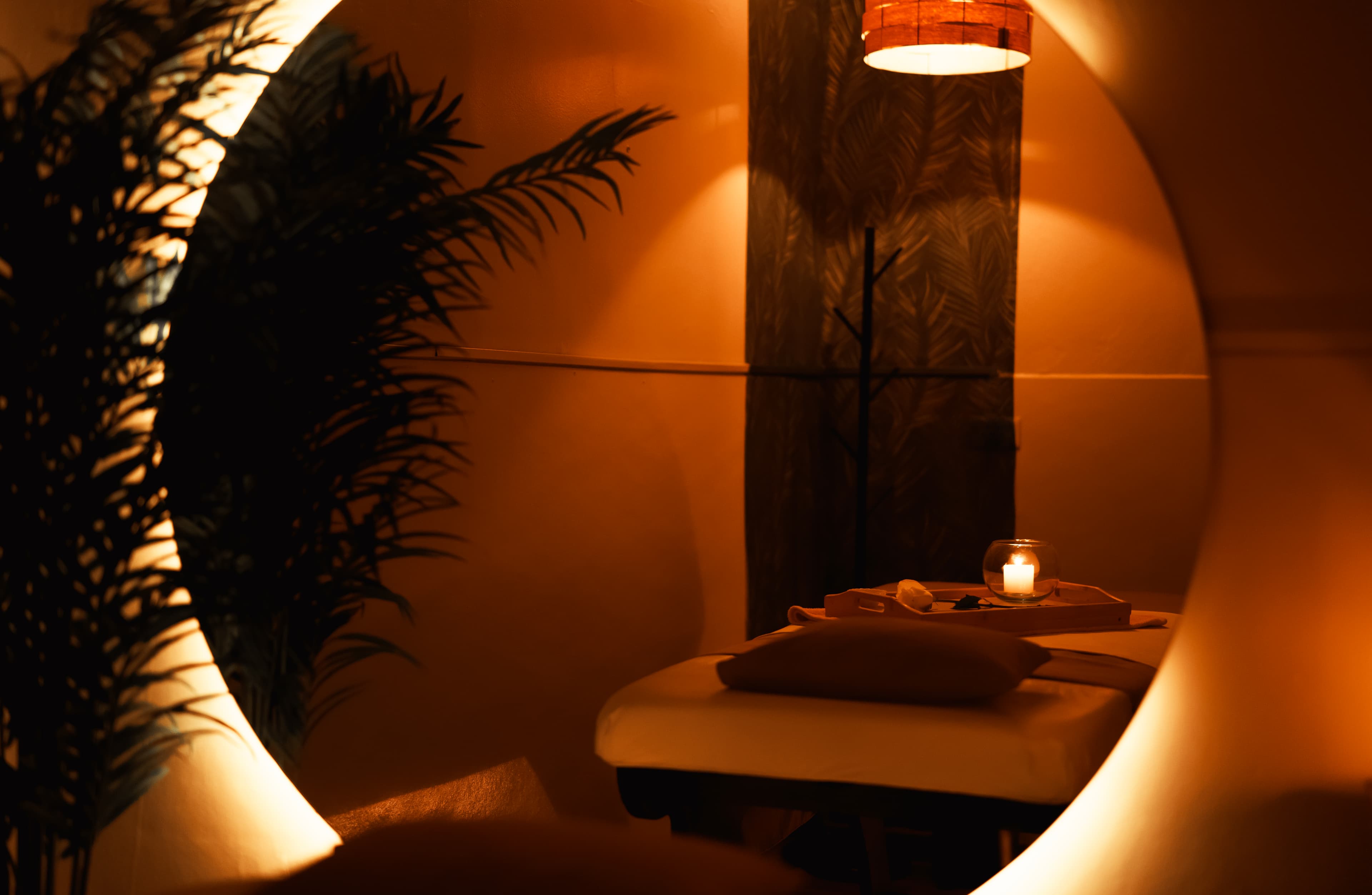 Galería del Spa - 2