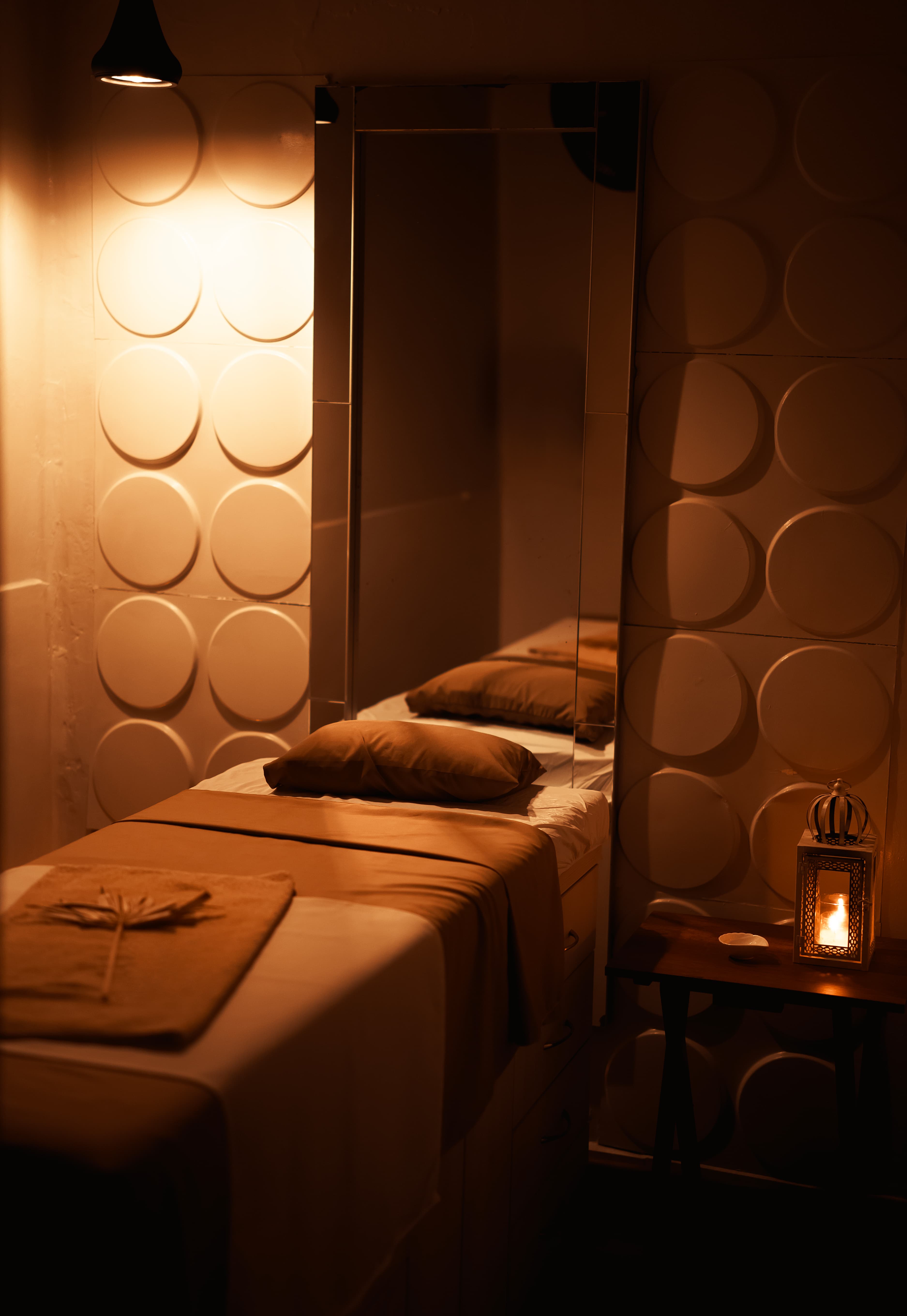 Galería del Spa - 3