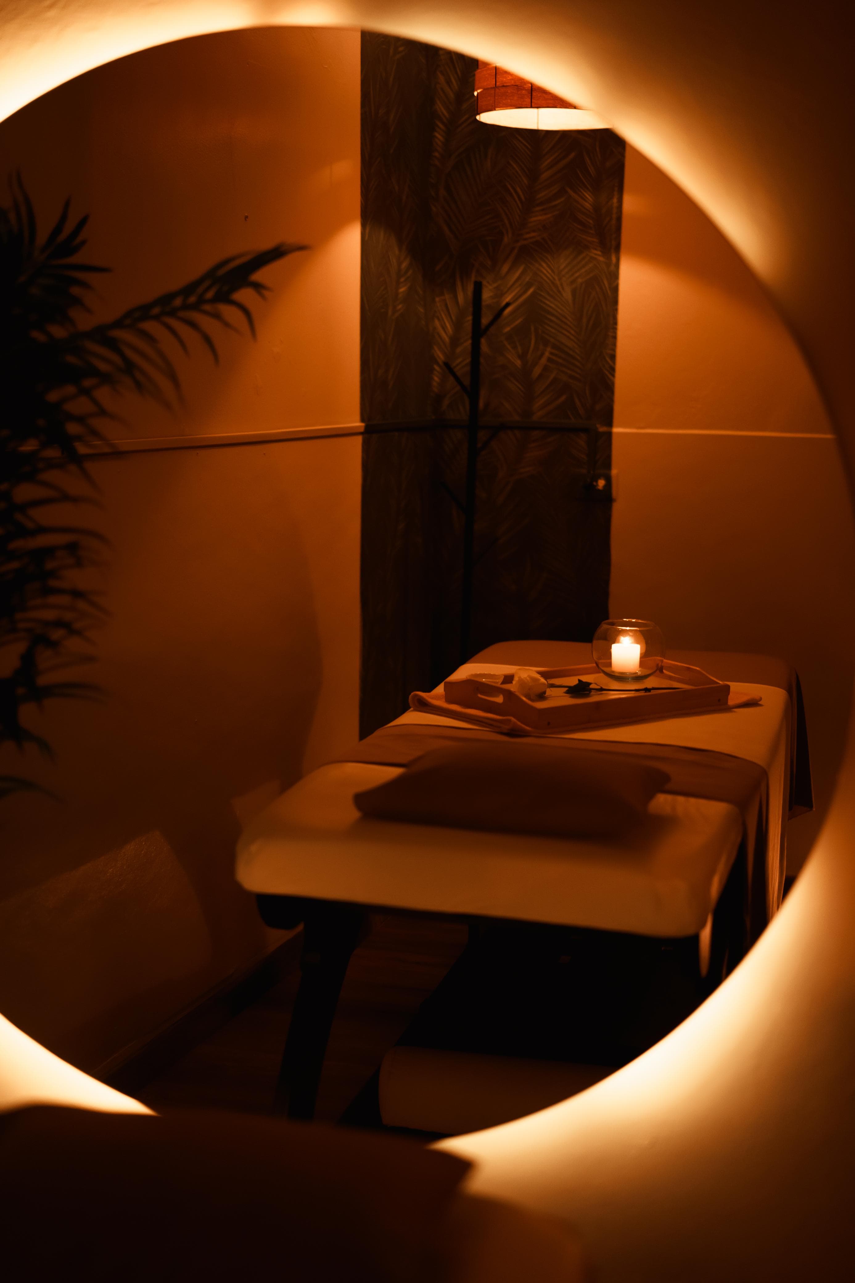Galería del Spa - 5